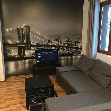 Pirin Heights Apartman Banszko Kültér fotó