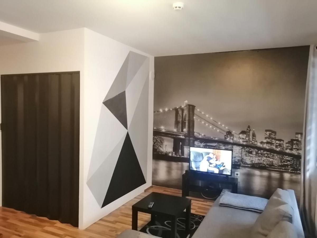 Pirin Heights Apartman Banszko Kültér fotó