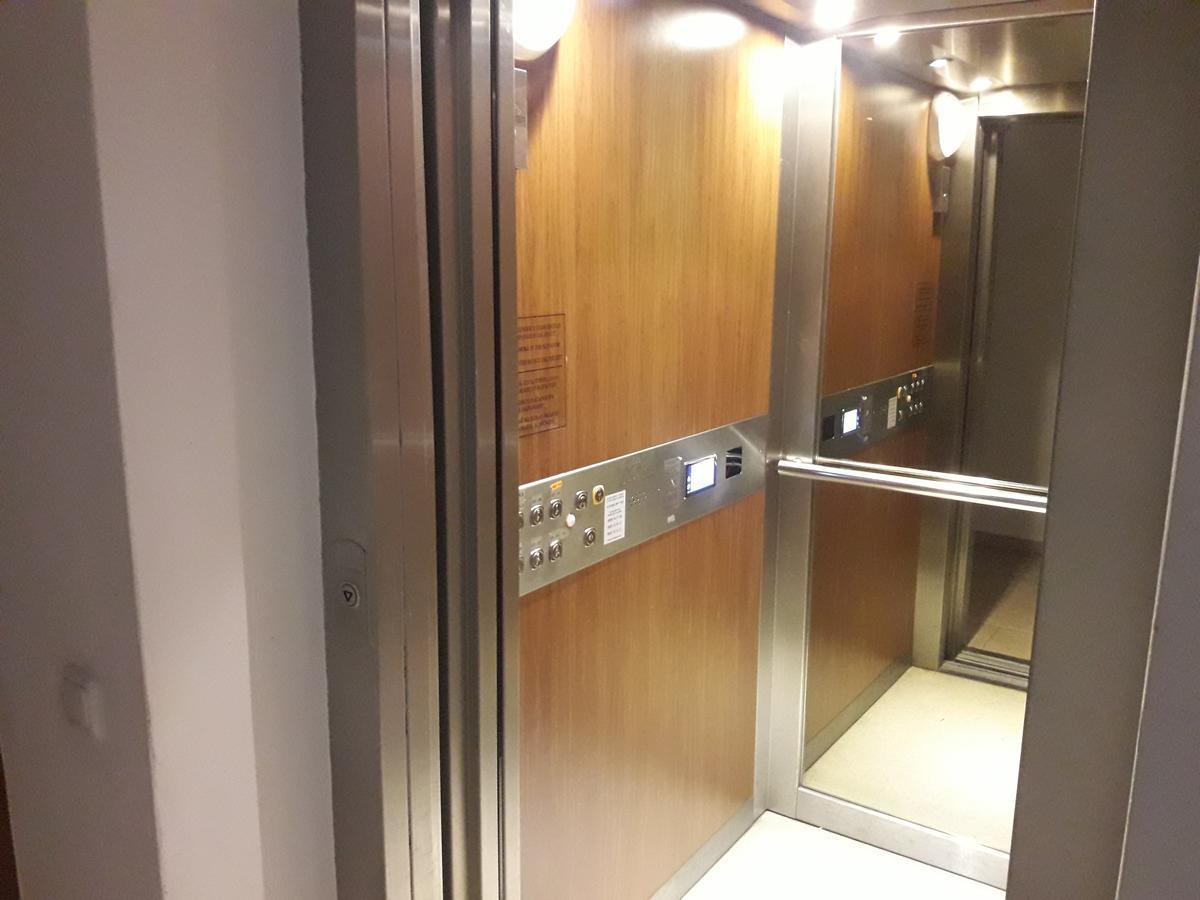 Pirin Heights Apartman Banszko Kültér fotó