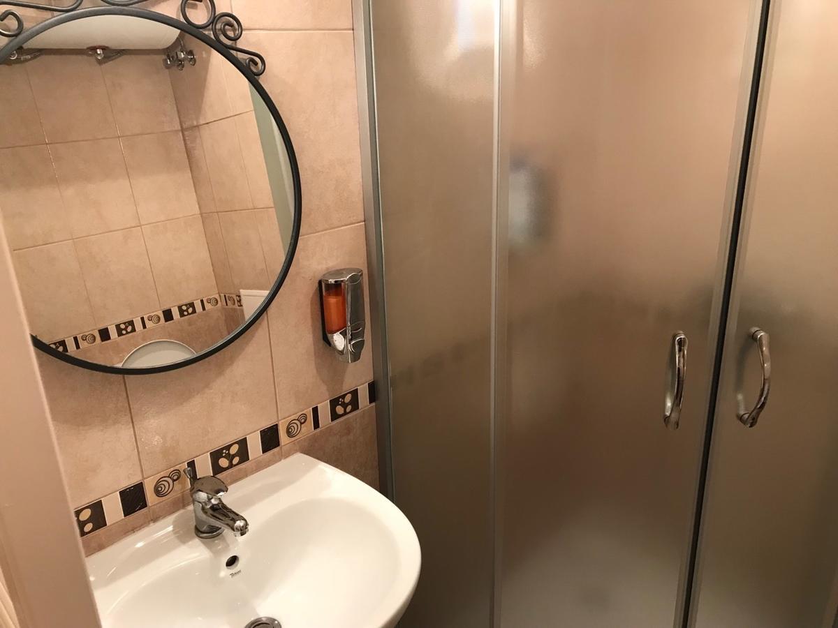 Pirin Heights Apartman Banszko Kültér fotó