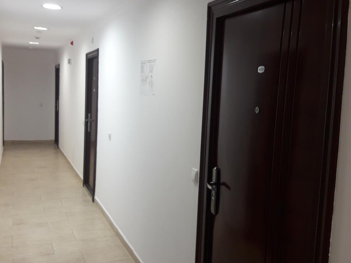 Pirin Heights Apartman Banszko Kültér fotó