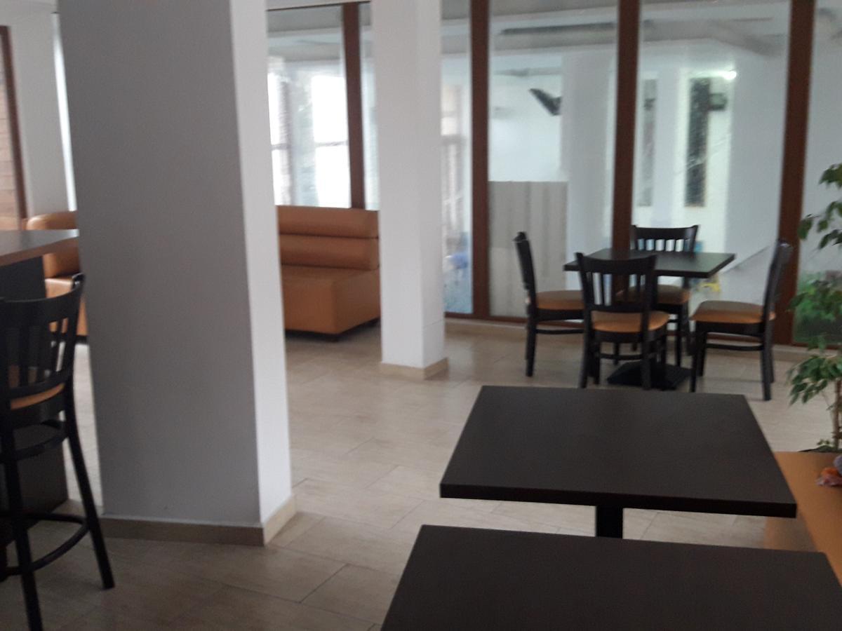 Pirin Heights Apartman Banszko Kültér fotó