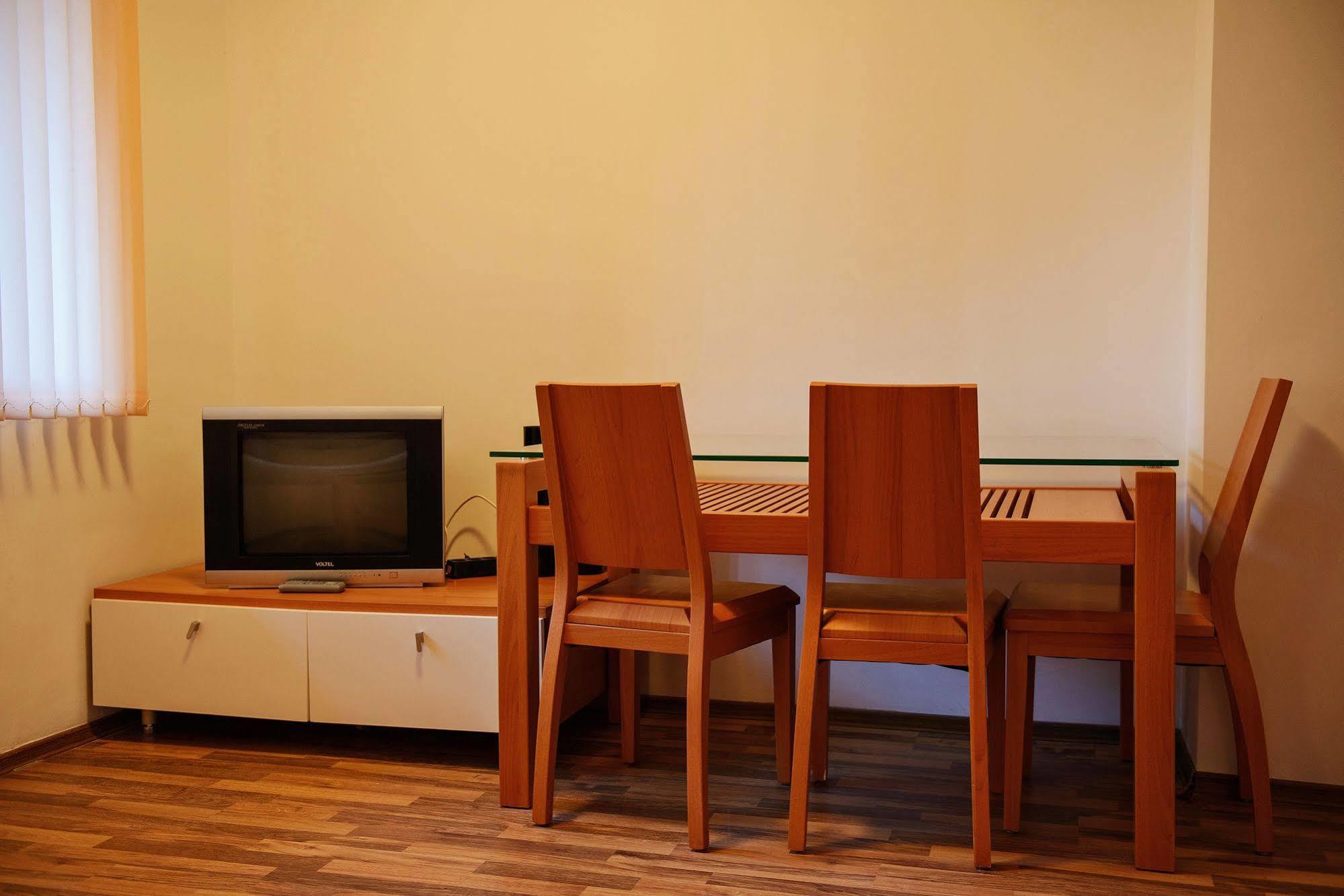 Pirin Heights Apartman Banszko Kültér fotó