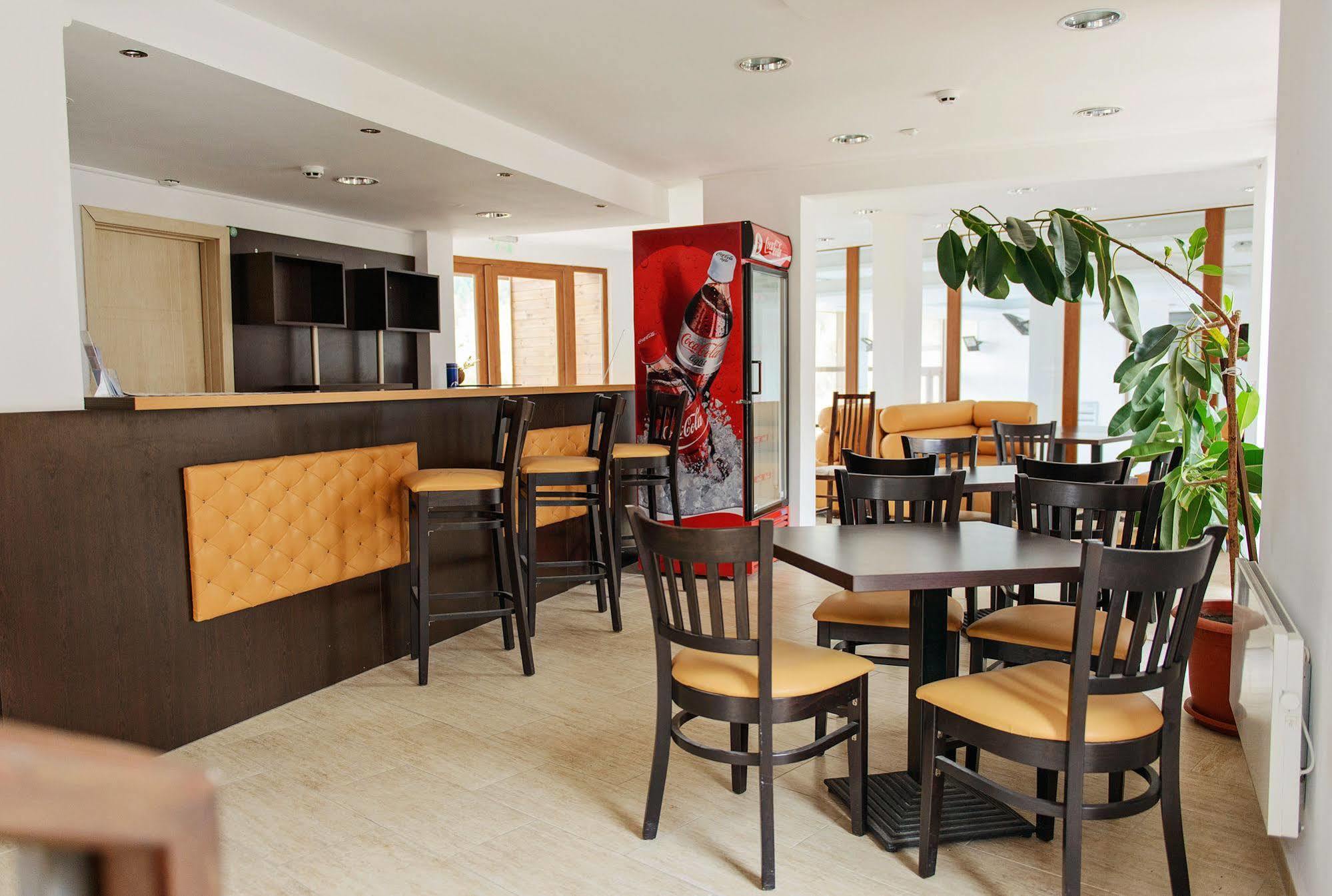 Pirin Heights Apartman Banszko Kültér fotó