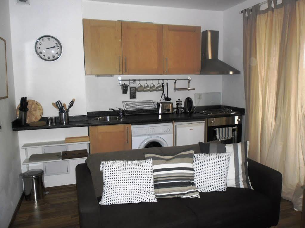 Pirin Heights Apartman Banszko Kültér fotó