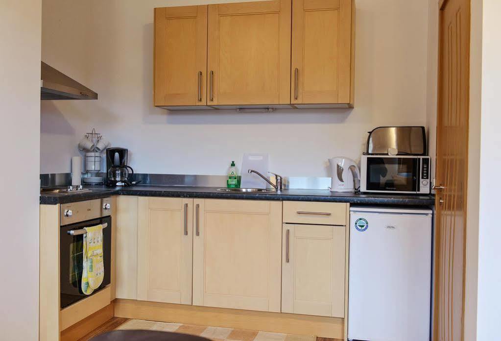 Pirin Heights Apartman Banszko Kültér fotó
