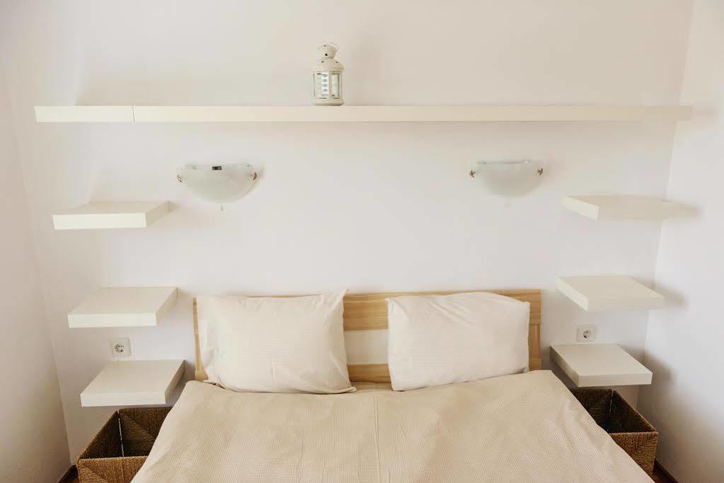 Pirin Heights Apartman Banszko Kültér fotó