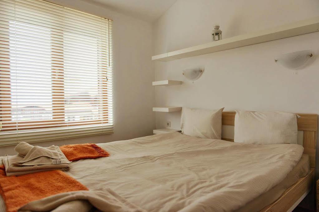 Pirin Heights Apartman Banszko Kültér fotó